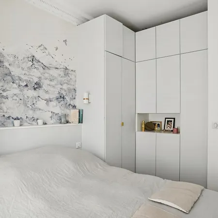 Atypique Pres De Denfert Rochereau By Weekome Apartment