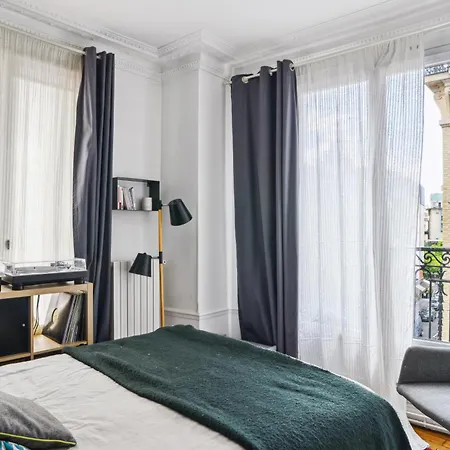 Atypique Pres De Denfert Rochereau By Weekome Apartment *